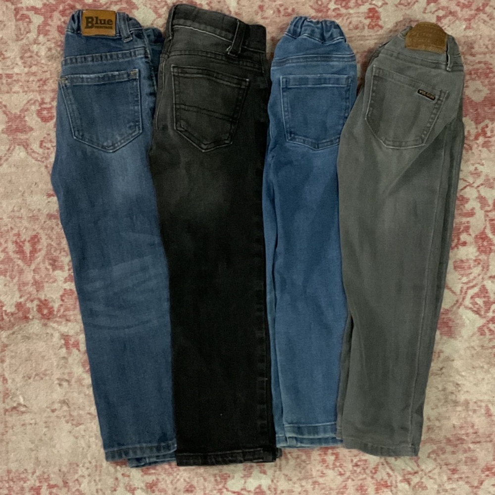 Toddler 4t pants